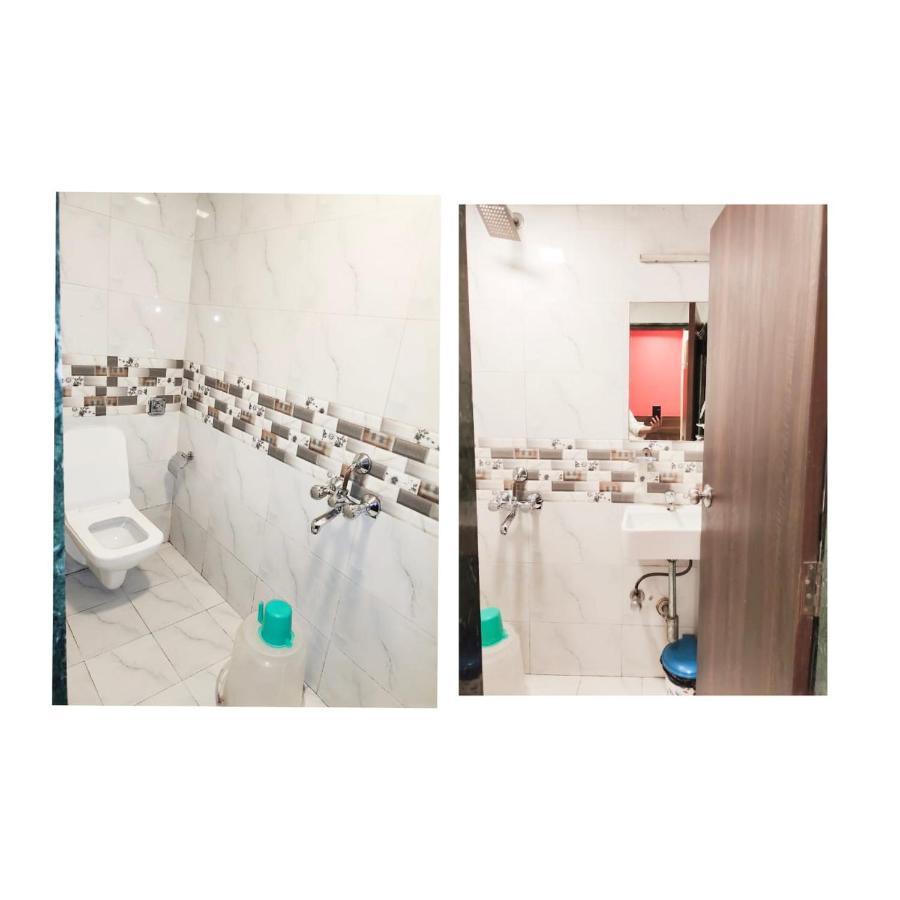 Hotel Golden Galaxy - Santacruz East Мумбаї Екстер'єр фото
